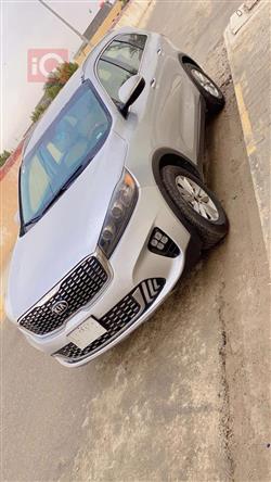 کیا سۆرینتۆ
